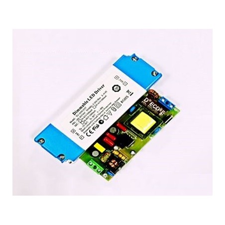 Dimmable LED driver TRIAC 18-26W