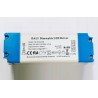 Dimmable LED driver DALI 12-26W