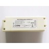 Dimmable LED driver DALI 18-45W