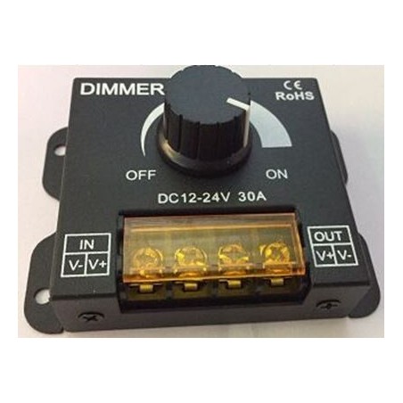 Dimmer 07