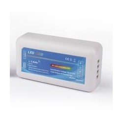 2.4G 4 zones LED receiver