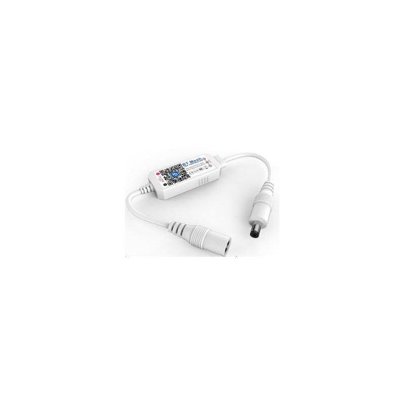 Mini single color bluetooth controller