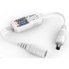 Mini single color bluetooth controller