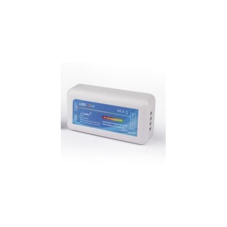 2.4G 4 zones LED wall receiver