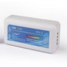 2.4G 4 zones LED wall receiver