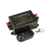 Wireless dimmer