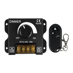 Dimmer + RF C1203B