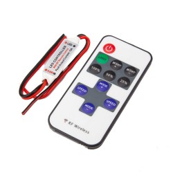 Controller single color 01