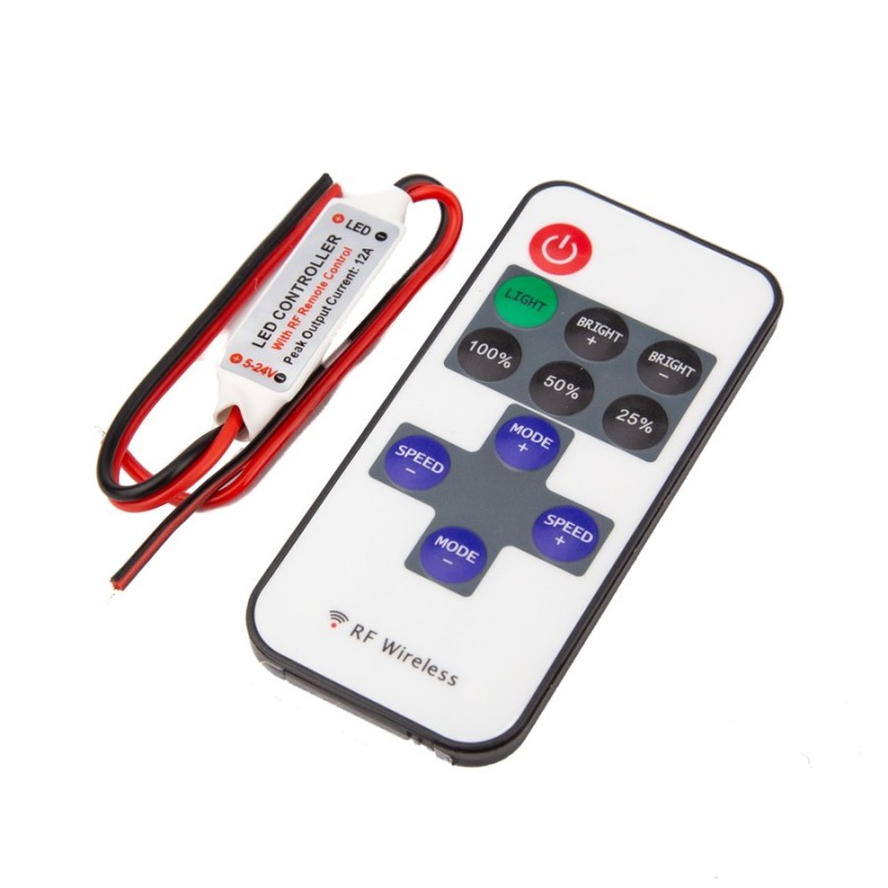 Controller single color 01
