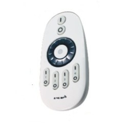 2.4G 4 zones LED controller