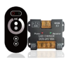 6 key touch single color controller C-5131