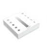 2.4G 4 zones LED wall controller
