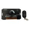 3 channle dimmer + RF C1713