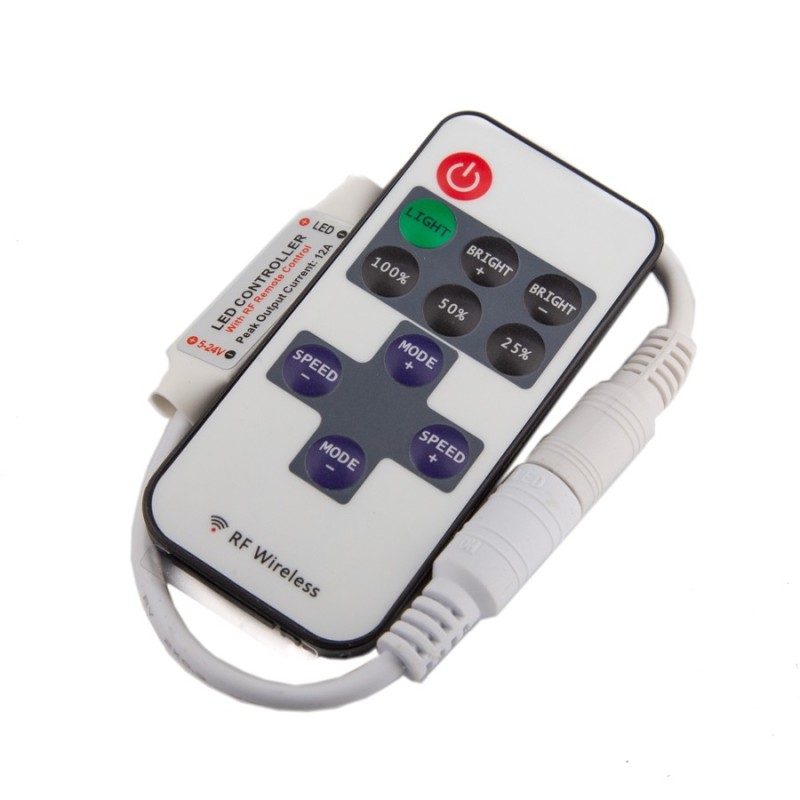 Controller single color 02
