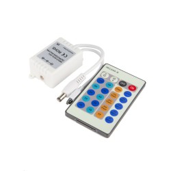WW-CW controller 24 keys
