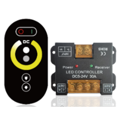 W+WW controller 6 keys C-5132