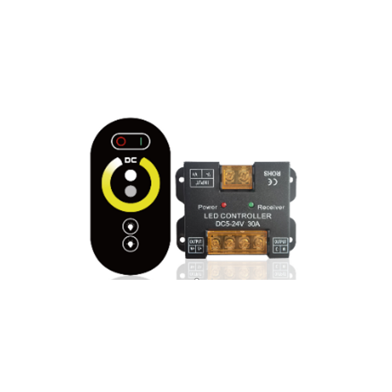 W+WW controller 6 keys C-5132