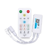 SP648E   RF  + APP Pixel RGB controller