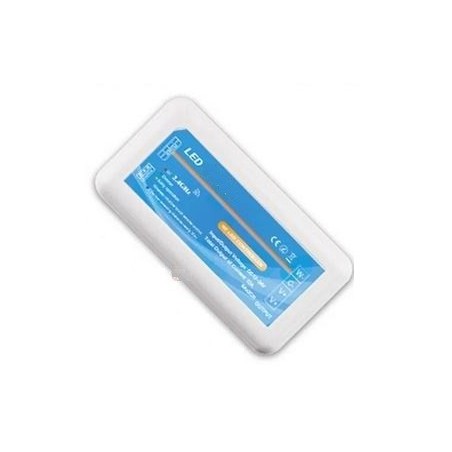 4 zones RGBW receiver
