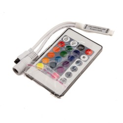 RGB controller 17