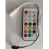 21keys RF controller