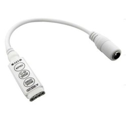 RGB controller 16