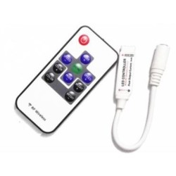 RGB controller 12