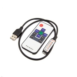 RGB USB controller 24