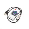 RGB USB controller 24