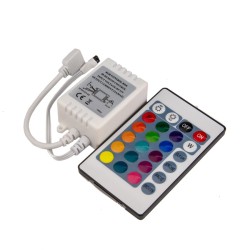 RGB controller 19