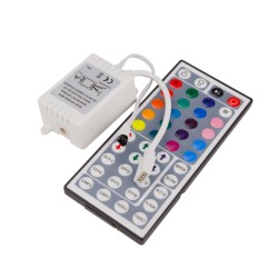 RGB controller 20