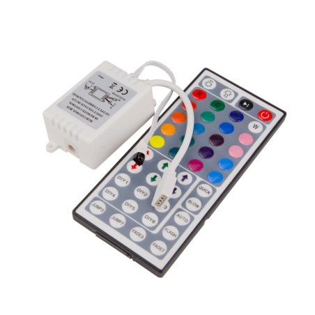 RGB controller 20