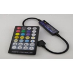28keys RF RGB-CCT  controller