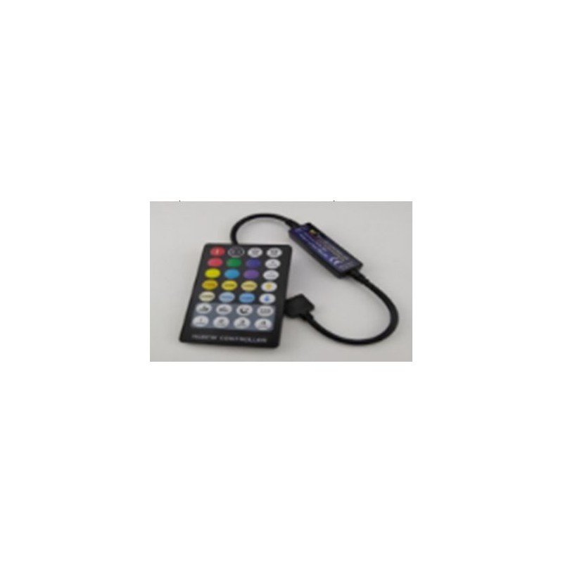 28keys RF RGB-CCT  controller