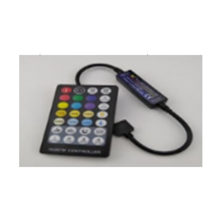 28keys RF RGB-CCT  controller
