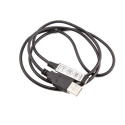 RGB USB controller 22