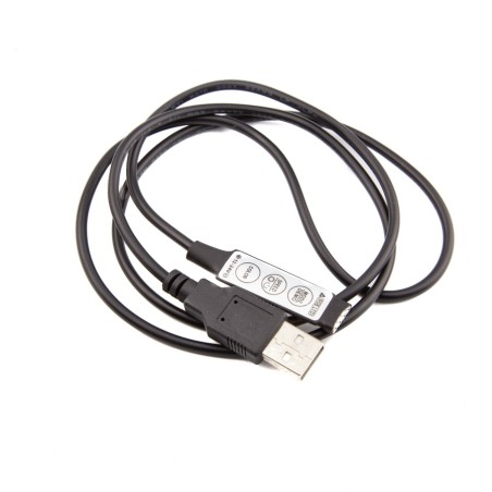 RGB USB controller 22