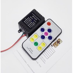 Controller