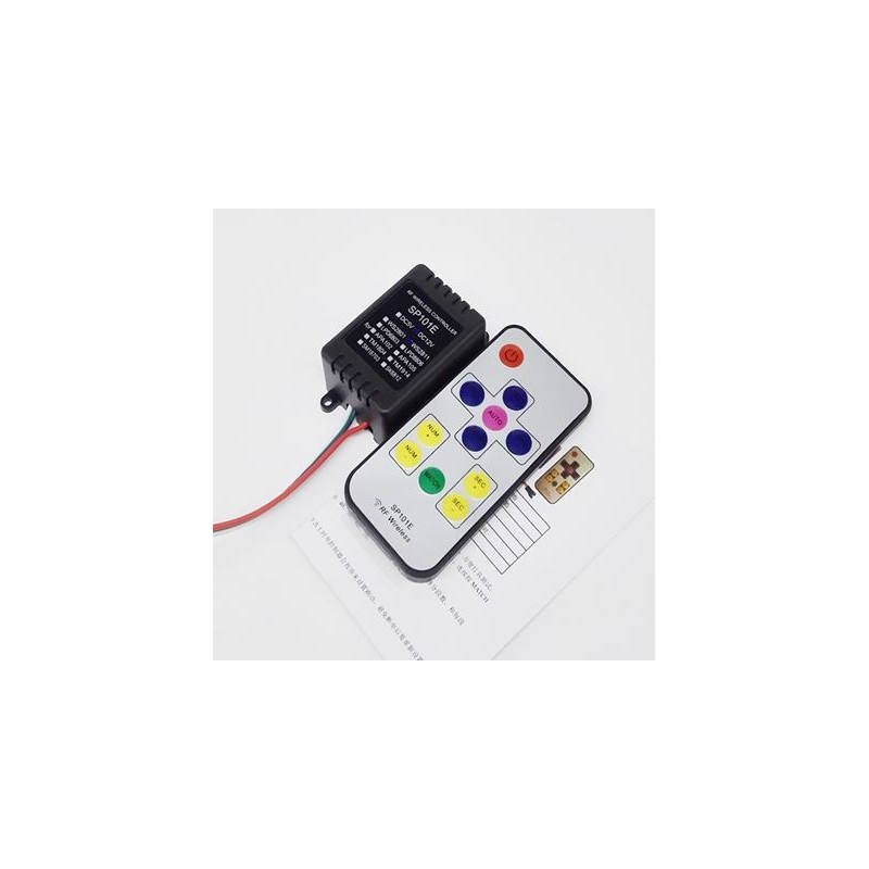 Controller