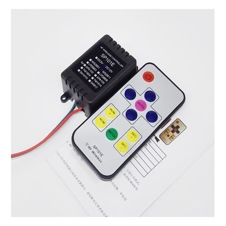 Controller