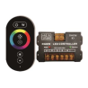 6 key touch RGBW colour controller C-5134