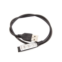 RGB USB controller 21
