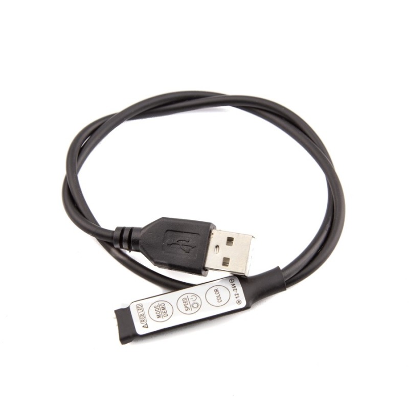 RGB USB controller 21