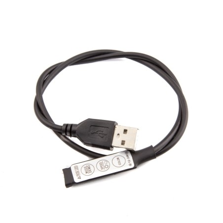 RGB USB controller 21