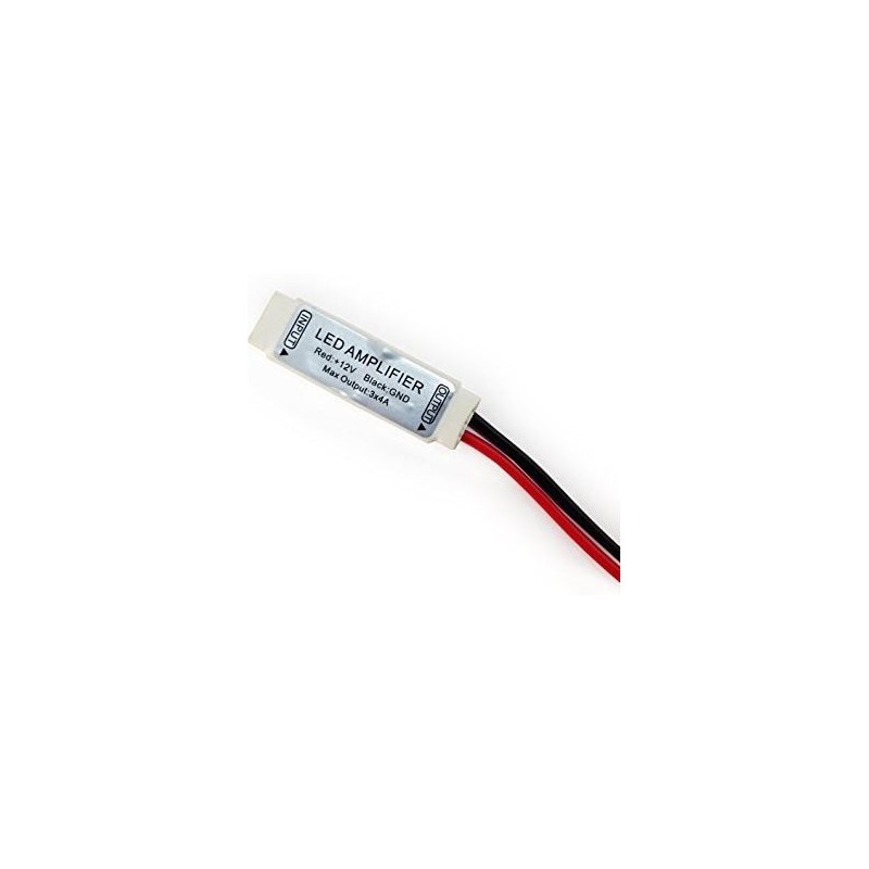 RGB controller 15