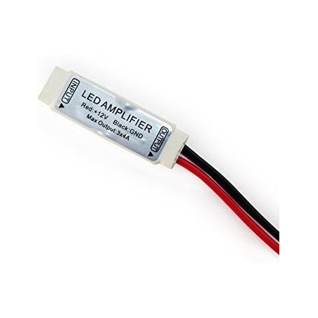 RGB controller 15