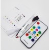 14keys RF controller