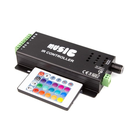 Music controller 02