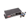 DMX controller 4x8A