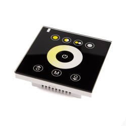 Touch panel W+WW